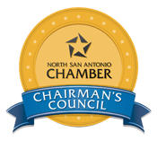 Chairman's Council Plaque (gold)