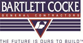 Bartlett Cocke logo