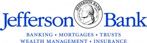 JeffersonBank Logo With All Service Lines - LINEART centered 2c