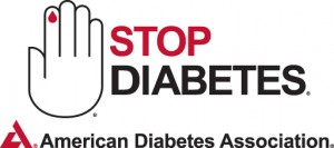 American Diabetes logo