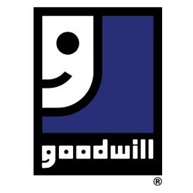 good will logo