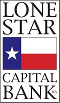 lone star capital bank logo