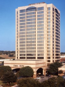 Omni hotel image