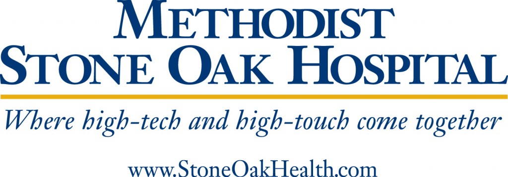 Methodist stone oak hospital