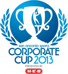 SASports Corporate Cup logo