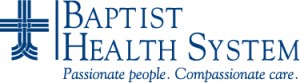 baptist hcs logo