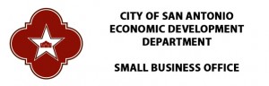 city of sa economic development dept logo