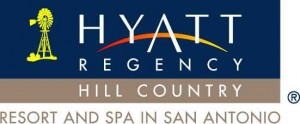 hyatt hill country logo