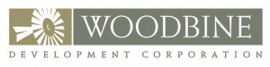 woodbine development logo
