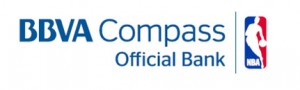 BBVA Compass - Official Bank of NBA2