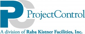 Project Control subsidiaray of RKF logo