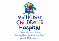 Methodist Childrens logo