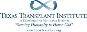 texas transplant institute logo