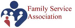 Family Services Assn log0