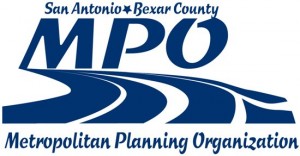 MPO Bexar County logo