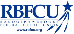 RBFCU logo