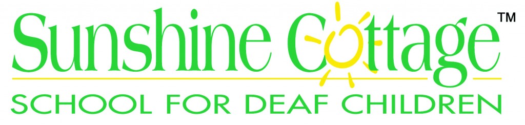 Sunshine Cottage logo
