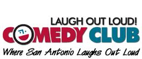 LOL Comedy Club_logo