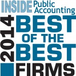 best of the best firms