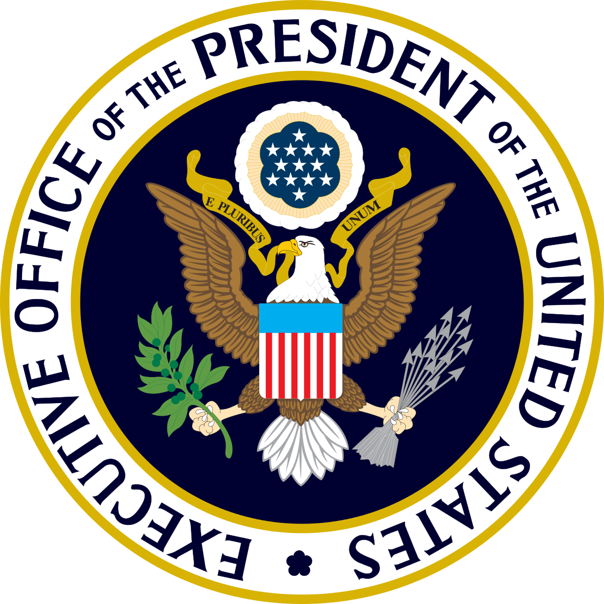 U.S President Seal
