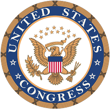 U.S. Congress Seal