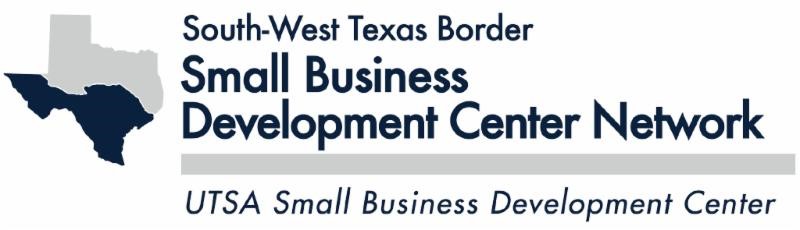 South-West Texas Border Small Business Center Network