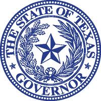Texas Office of the Governor