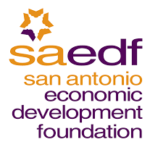 SAEDF Logo