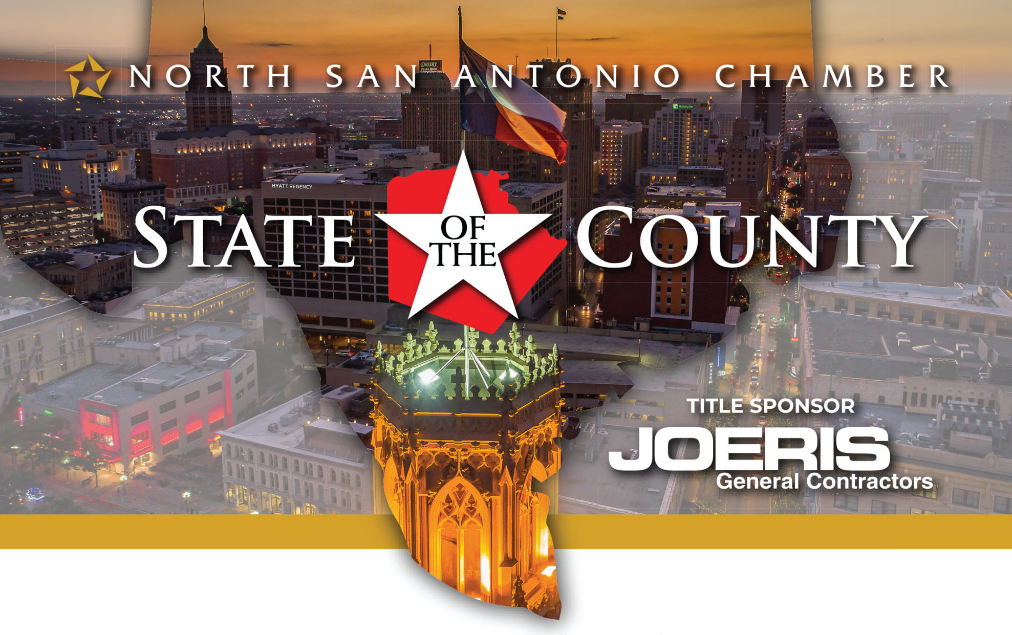 State of the County | NSAC