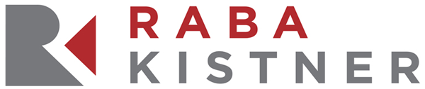 Raba Kistner Logo
