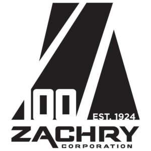 Zachry Corporation Logo